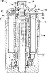 Filter assembly keeps air flowing in your humidor (new invention from CUMMINS FILTRATION IP, INC. 01&amp;#x2F;04&amp;#x2F;2022)