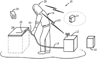 Systems and Methods for Selecting Welding Schedules in Welder-Type Torches (new invention from ILLINOIS TOOL WORKS INC. 01&amp;#x2F;04&amp;#x2F;2022)