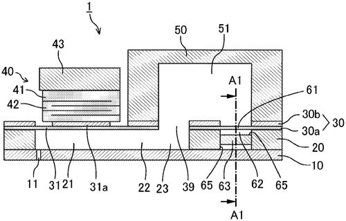 Liquid discharge head, discharge device, and liquid discharge apparatus Image