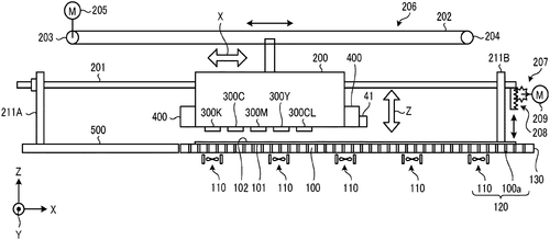 Liquid discharge apparatus, liquid discharge method, and non-transitory recording medium Image