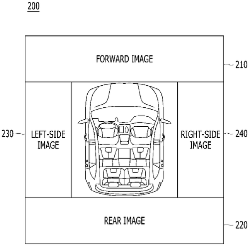 Method and system for monitoring vehicle bottom condition Image