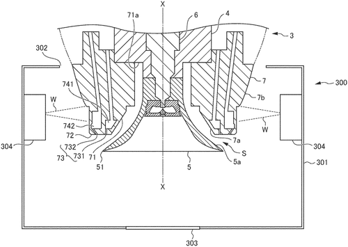 Method for cleaning paint spray gun Image