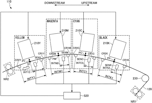 Liquid ejection apparatus, liquid ejection system, and liquid ejection method Image