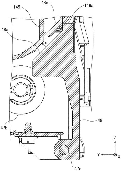 Sheet guiding device and image forming apparatus incorporating the sheet guiding device Image