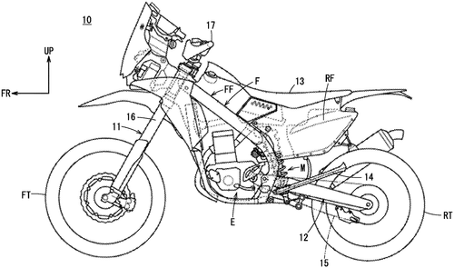 Vehicle height adjusting apparatus Image