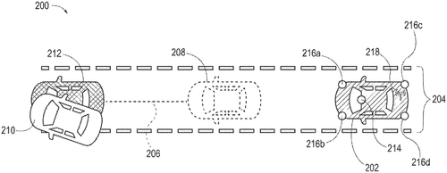 Systems and methods for distracted driving detection Image