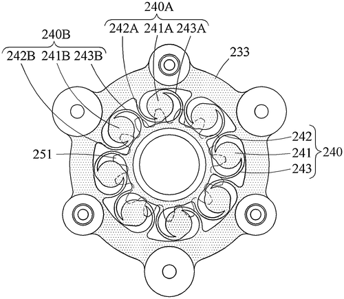Actuator and motion assistance apparatus including the same Image