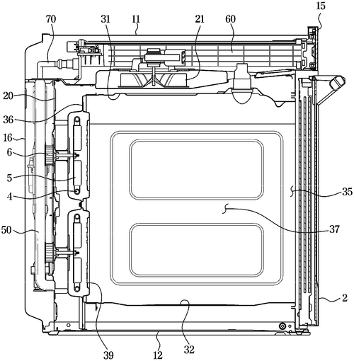Cooking apparatus Image