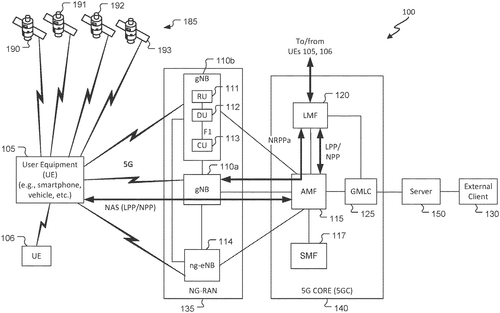 Vehicle monitoring Image