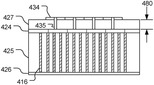 Slanted polarization antenna Image